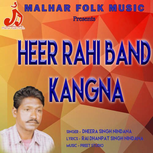 Heer Rahi Band Kangna