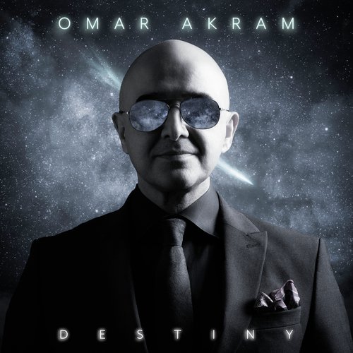 Omar Akram