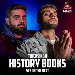 History Books (Red Bull 64 Bars)-IAsTXxt1D1E