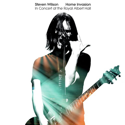 Home Invasion: In Concert At The Royal Albert Hall (Live)_poster_image