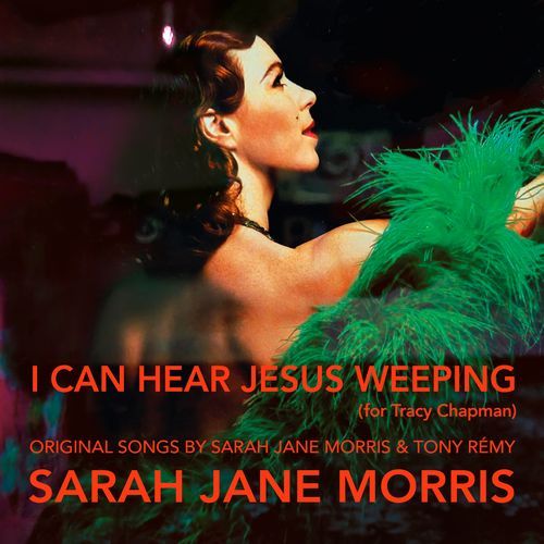 I Can Hear Jesus Weeping (for Tracy Chapman) (Radio Edit)