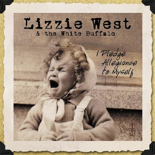 Lizzie West