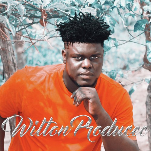 Iam cover art