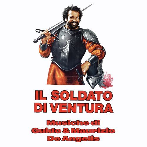 Il soldato di ventura (Original Soundtrack)