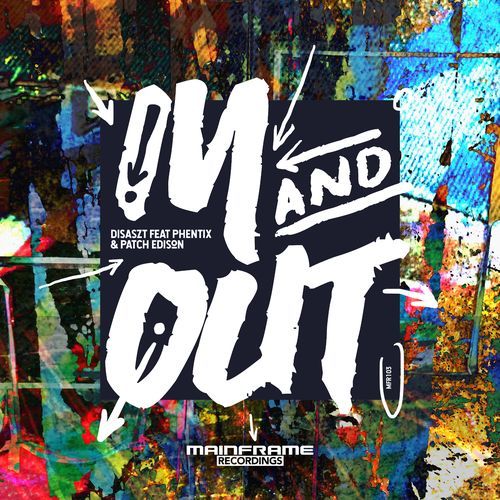In & Out (Club Mix) cover art