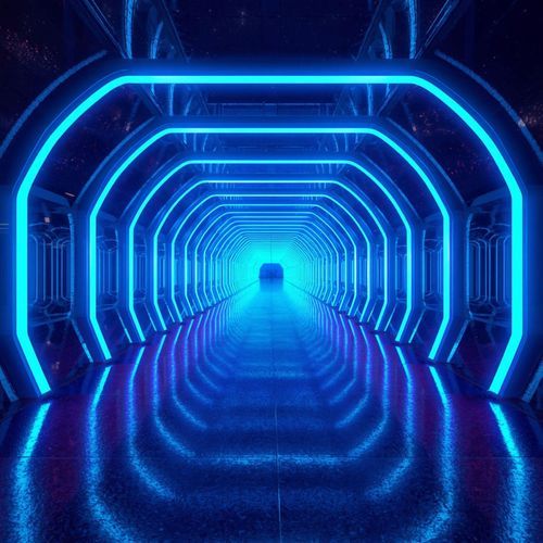 Infinity Lights