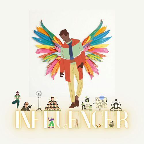 entrepreneur cover art