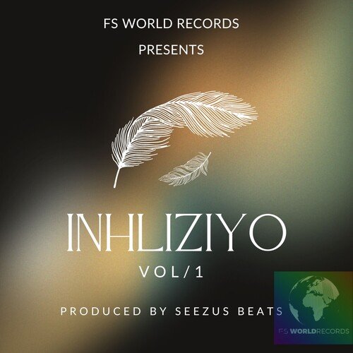 Inhliziyo, Vol. 1_poster_image