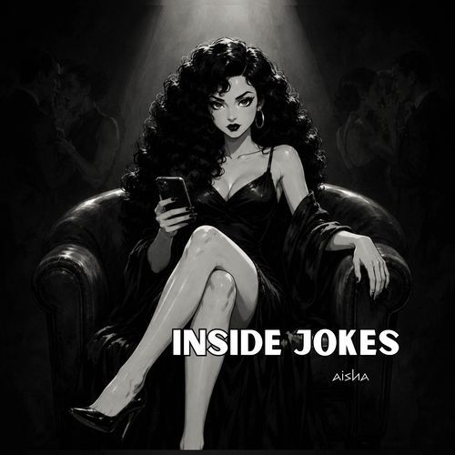Inside Jokes