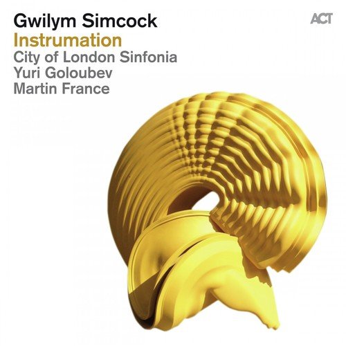Gwilym Simcock