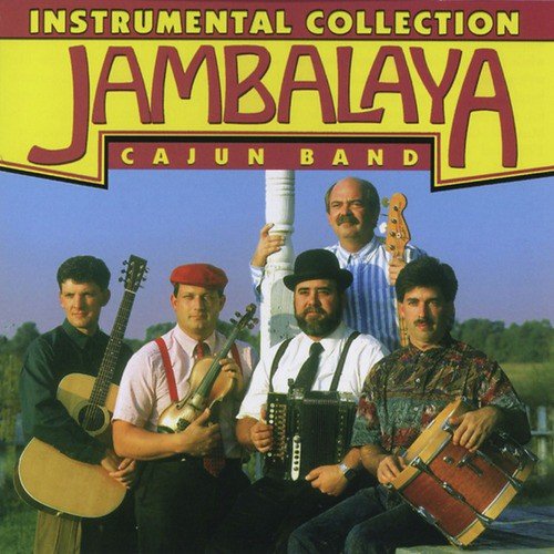 Jambalaya Cajun Band