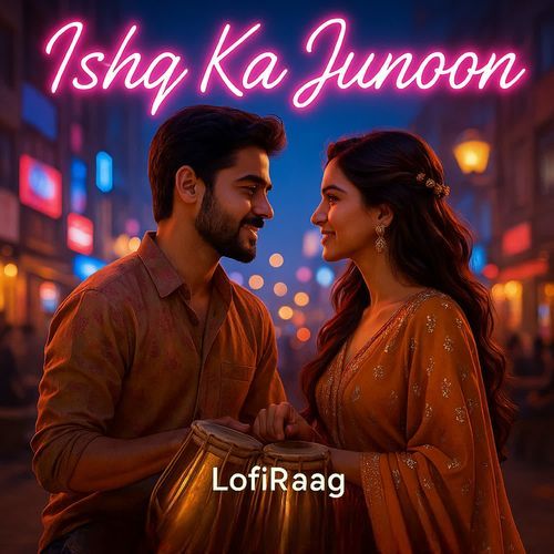Ishq Ka Junoon