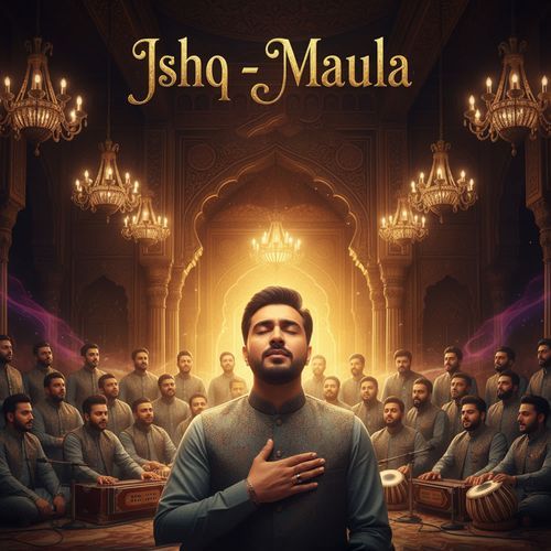 Ishq-e-Maula