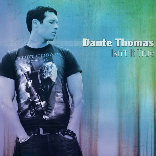 Dante Thomas