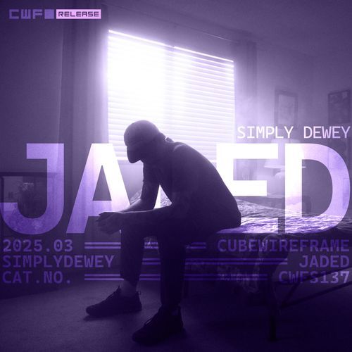 Jaded