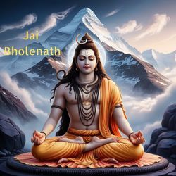 Jai Bholenath-A0VfRCAGAGM