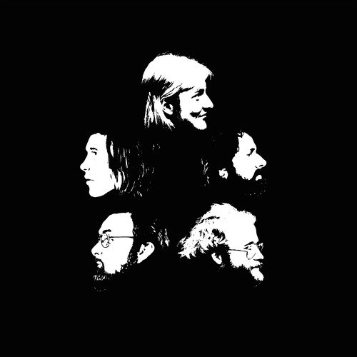 Martin cover art