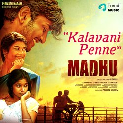 Kalavani Penne (From &quot;Madhu&quot;)-HDIscj9YeR4