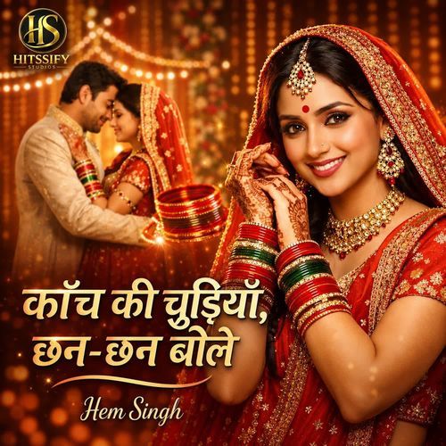 Kanch Ki Chudiyan Chhan-Chhan Bole