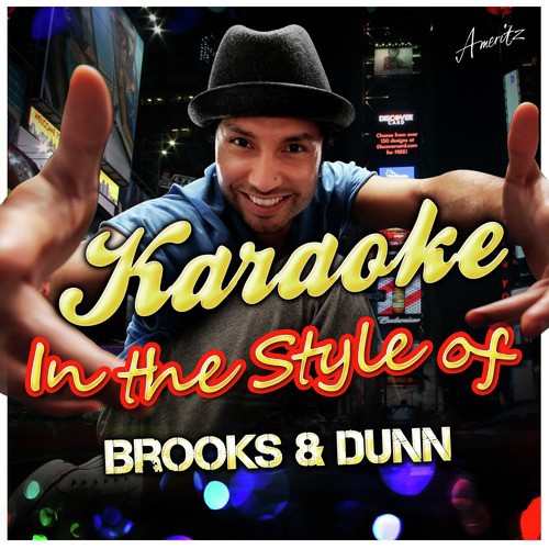 Ain't Nothing 'Bout You (In the Style of Brooks & Dunn) [Karaoke Version] cover art
