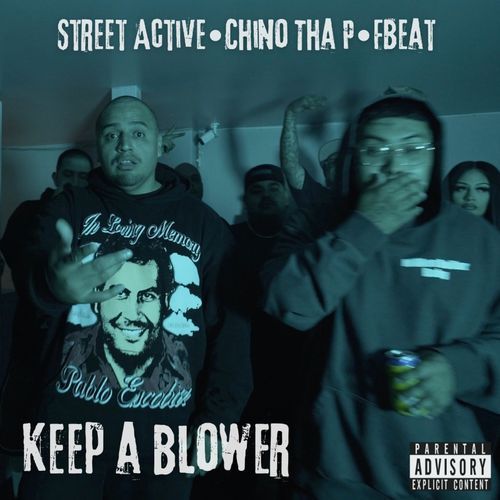 Keep A Blower