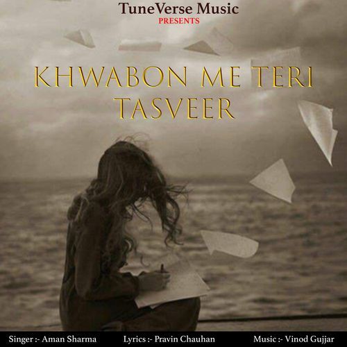 Khwabon Me Teri Tasveer