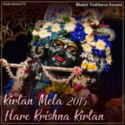 Kirtan Mela 2015 Hare Krishna Kirtan (Live)-SCs4ZCFGXVc