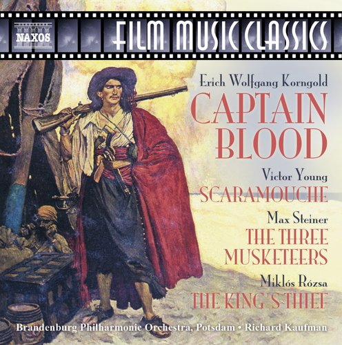 The King's Thief (reconstructed by C. Palmer) cover art