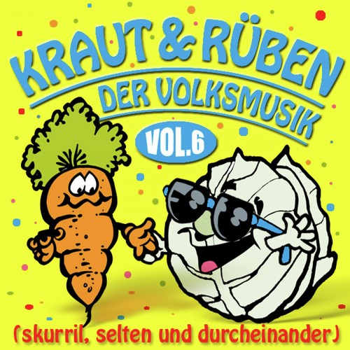 Lass Die Mama Wieder Kommen Song Download From Kraut Ruben Vol 6 Jiosaavn