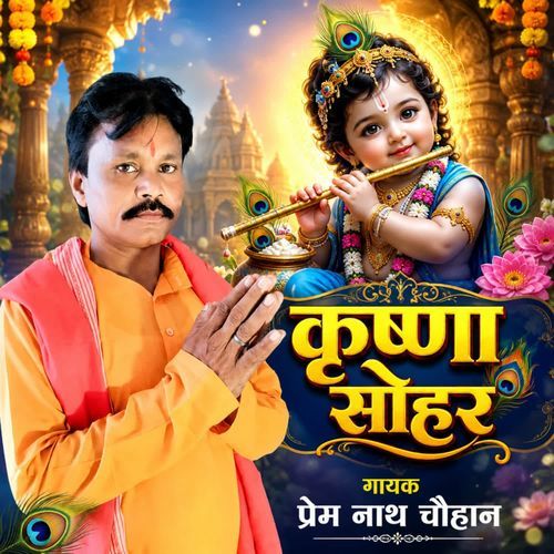 Krishna Sohar