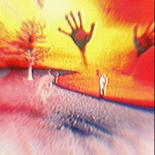 LØNER cover art