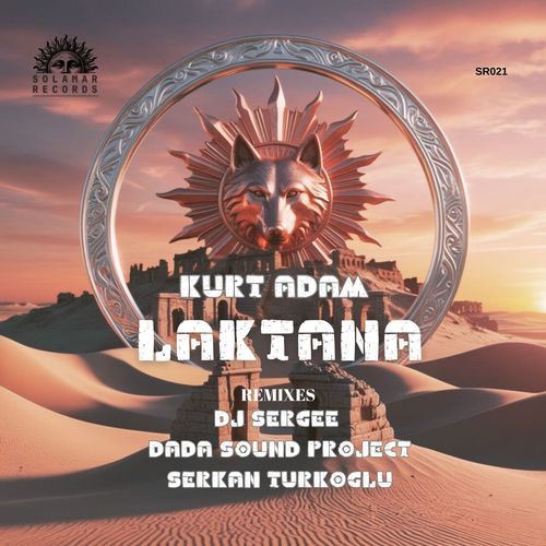 Laktana (Dj Sergee Remix) cover art