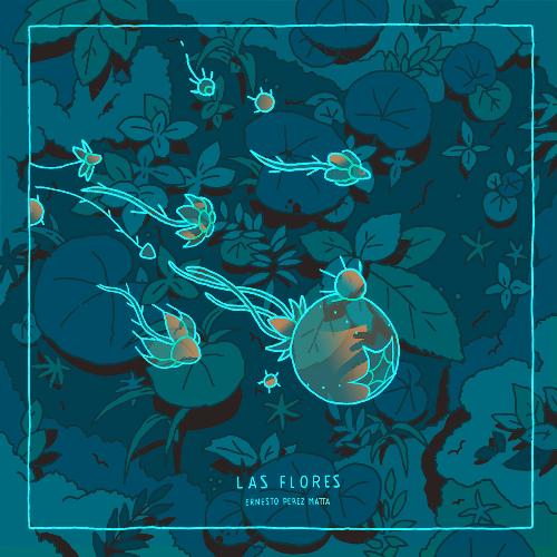 Jardinera cover art