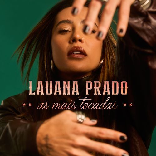 Saudade Burra (Ao Vivo) cover art