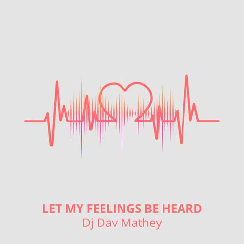 Let My Feelings Be Heard cover art