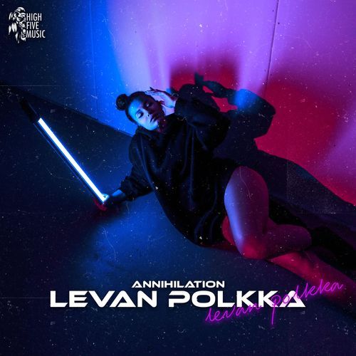 Levan Polkka