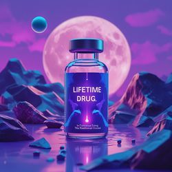 Lifetime Drug