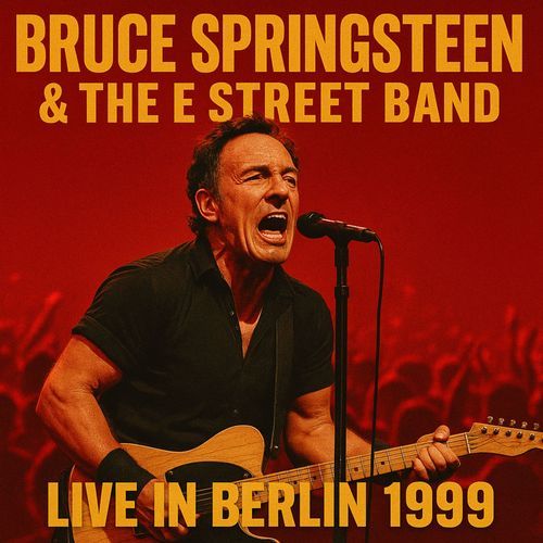 Live in Berlin 1999