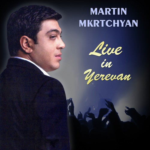 Live in Yerevan