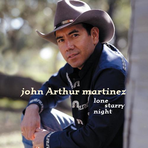 John Arthur Martinez