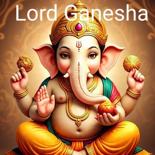 Lord Ganesha