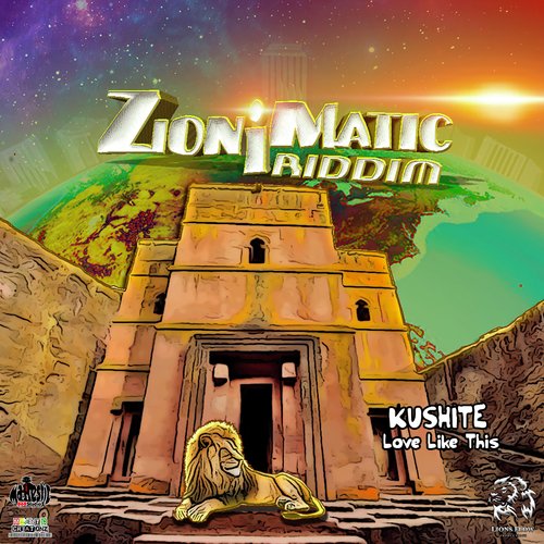 Love Like This (Zion I Matic Riddim)