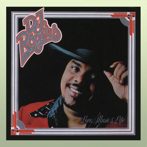 Saved by Love cover art