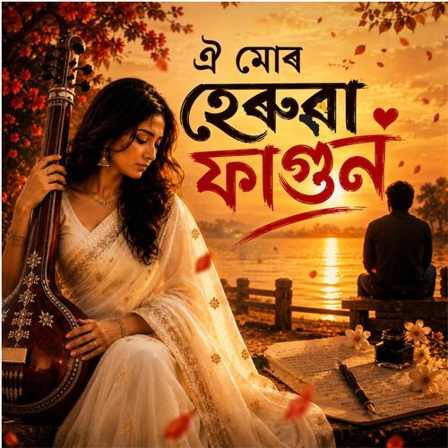 ঐ মোৰ হেৰুৱা ফাগুন