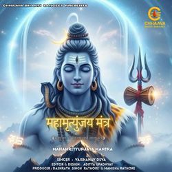 Maha Mrityunjay Mantra