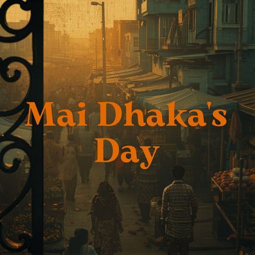 Mai Dhaka's Day