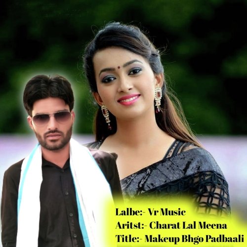 Makeup Bhgo Padbaali