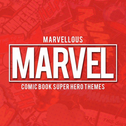 Daredevil - Main Theme - Netflix Series