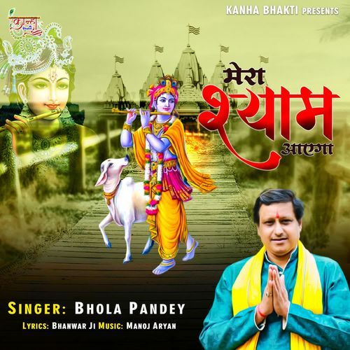 Mera Shyam Aayega