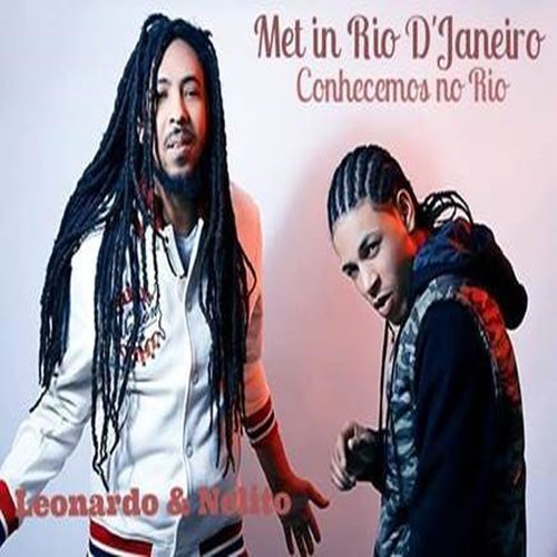 Nuebo Carmino cover art